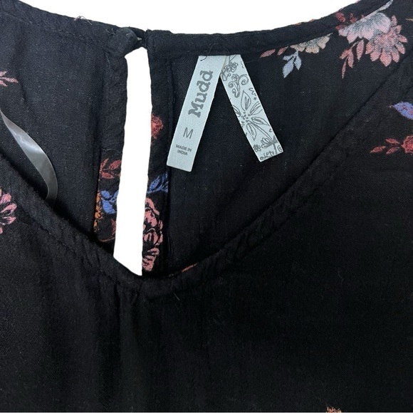 Mudd Romper- Size Medium - Picture 2 of 5